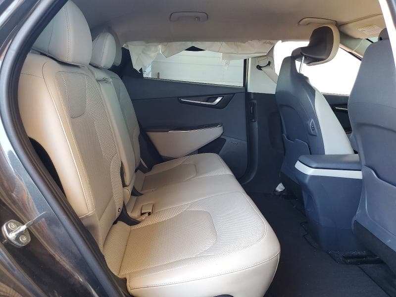 2023 KIA EV6 WIND 10