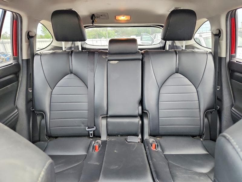 2020 TOYOTA HIGHLANDER XLE 10