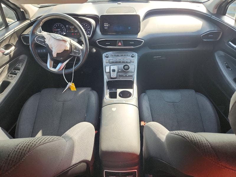 2023 HYUNDAI SANTA FE SEL 8