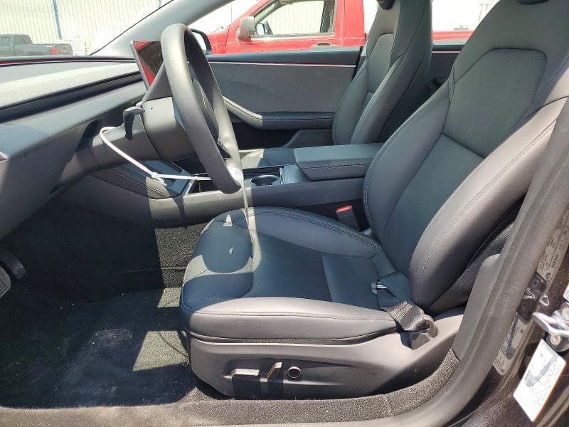 2026 TESLA MODEL 3 7