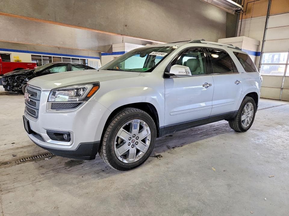 2017 GMC ACADIA LIMITED SLT-2 - 1