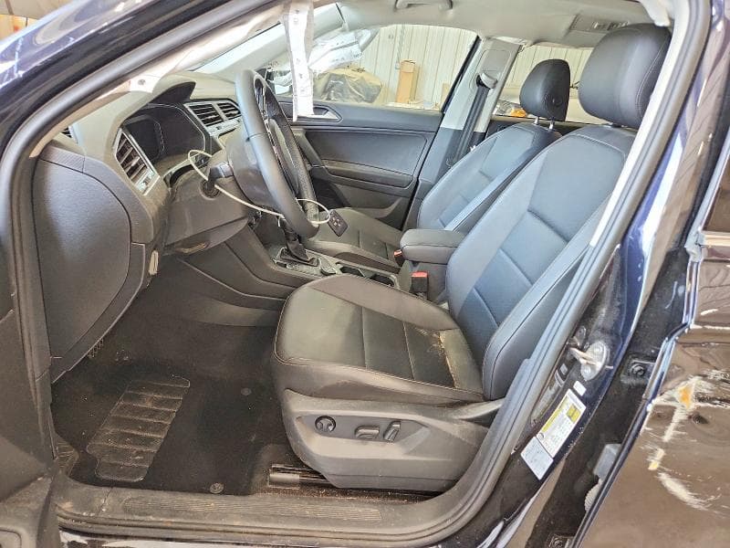 2020 VOLKSWAGEN TIGUAN 7