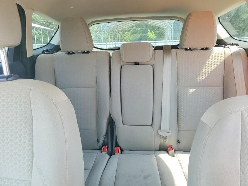 2017 FORD ESCAPE SE 10