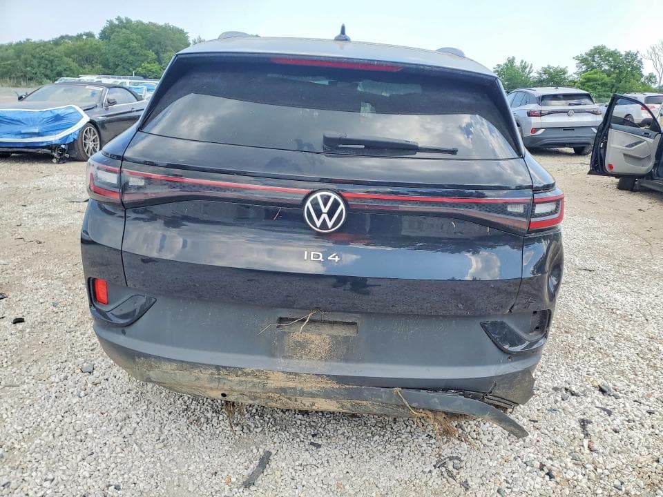 2023 VOLKSWAGEN ID.4 PRO 6