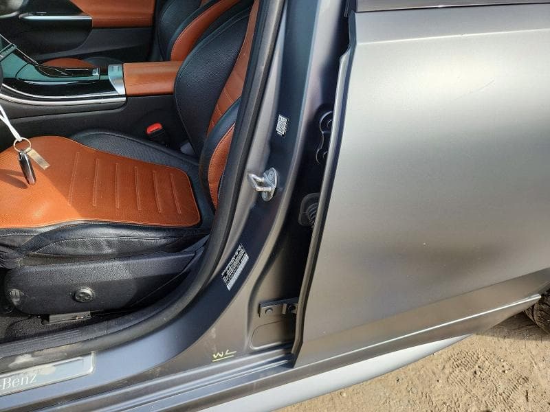 2022 MERCEDES-BENZ C 300 12
