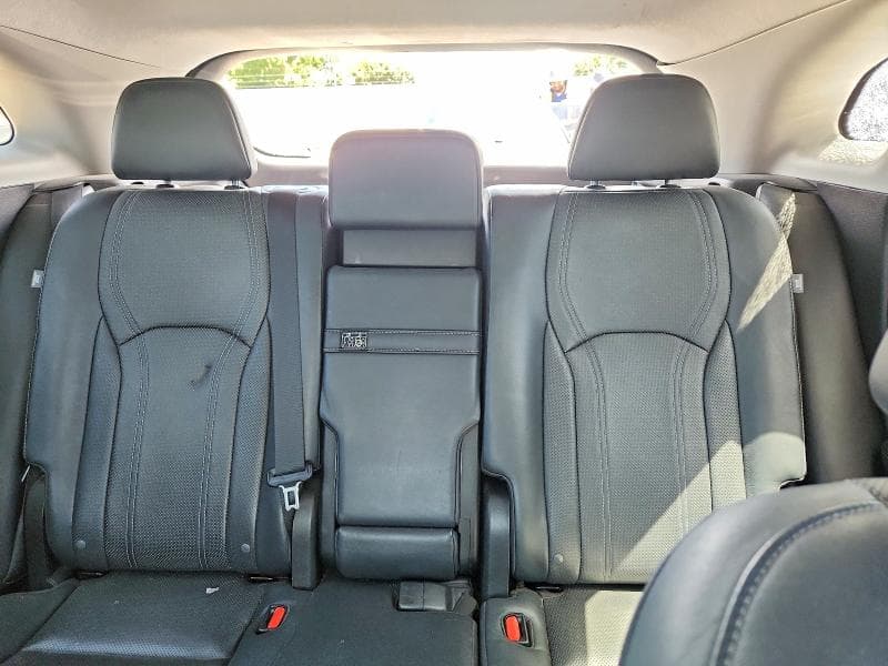 2017 LEXUS RX 350 BASE 10