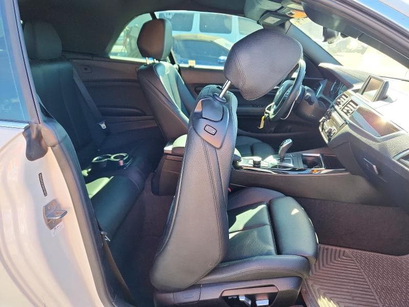 2019 BMW 230I 10