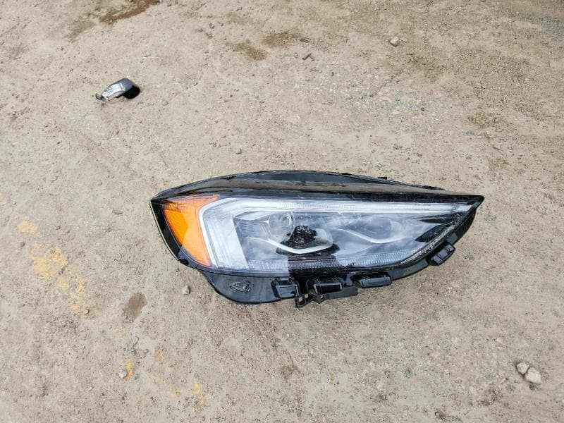 2024 FORD EDGE TITANIUM 13