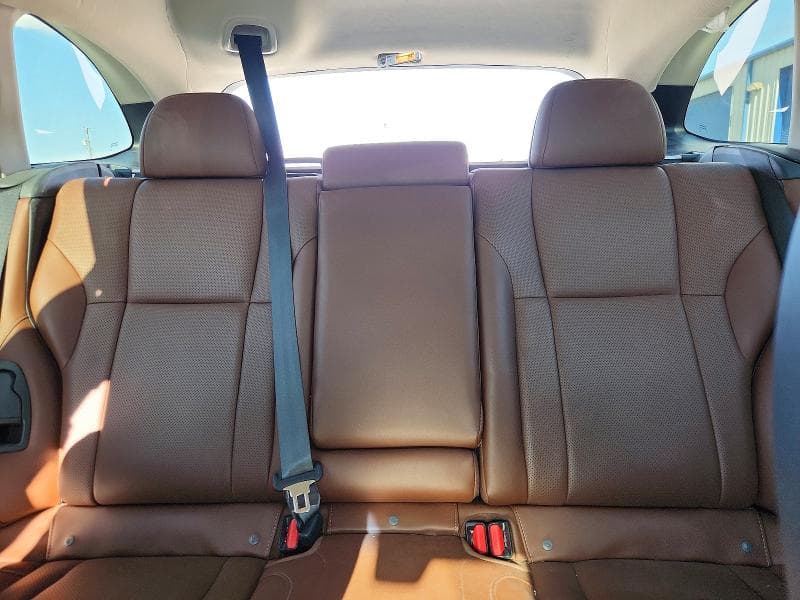 2020 SUBARU OUTBACK TOURING 10
