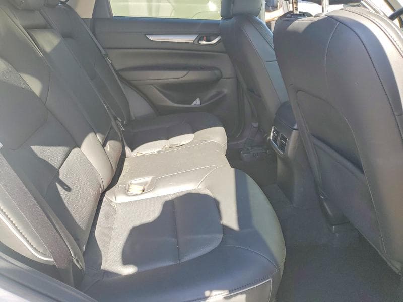 2024 MAZDA CX-5 SELECT 10