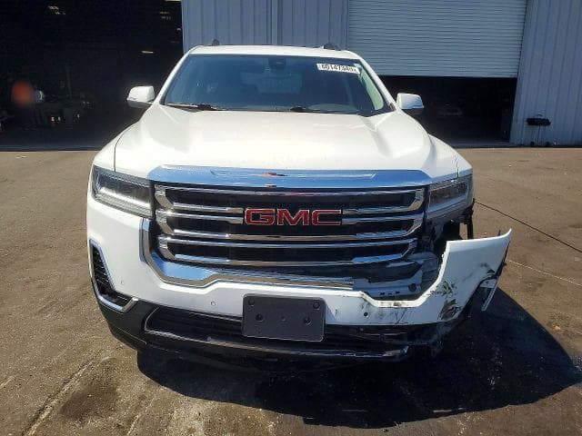 2021 GMC ACADIA SLT 5