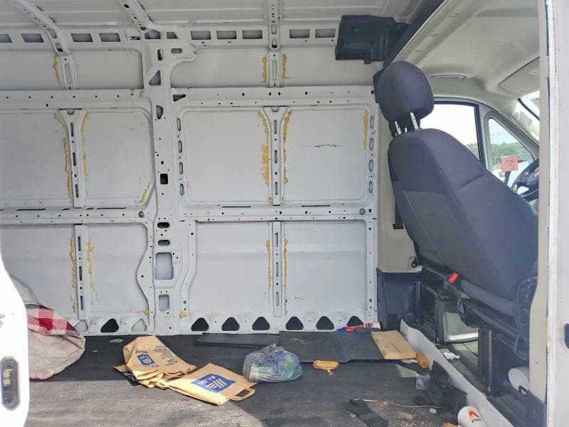2022 RAM PROMASTER 2500 2500 HIGH 11