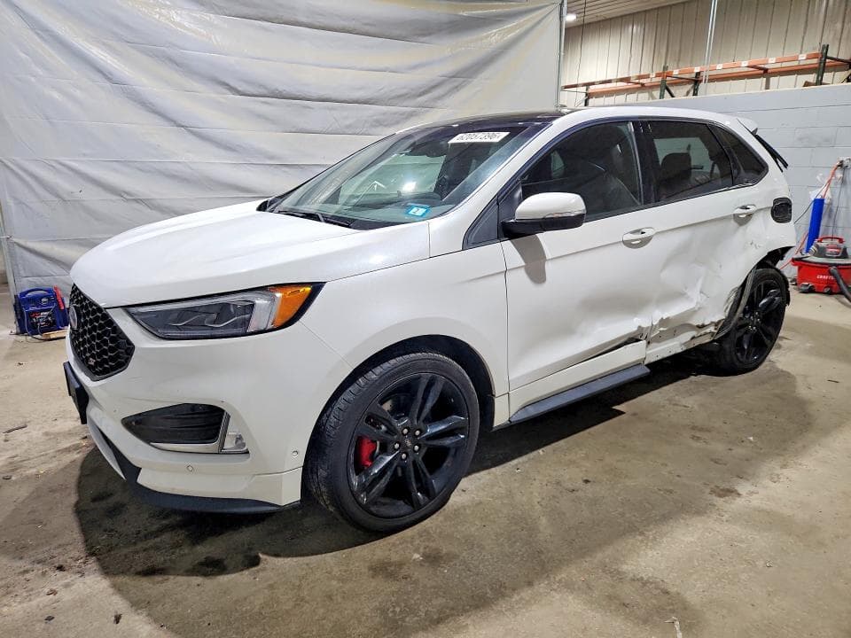 2021 FORD EDGE ST - 1