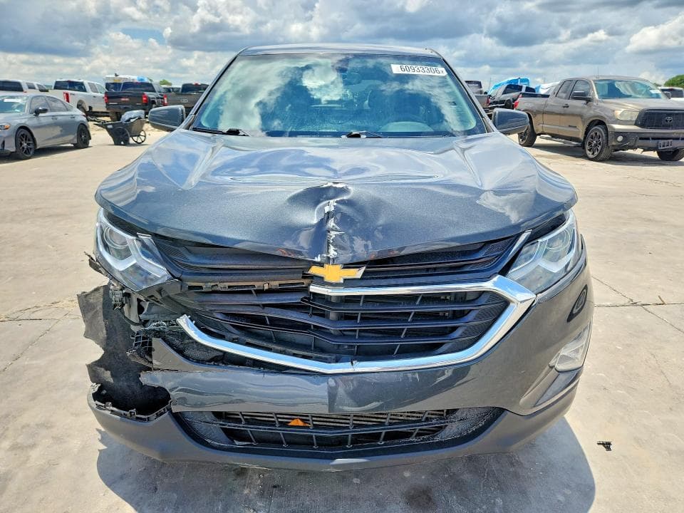 2019 CHEVROLET EQUINOX LT 5