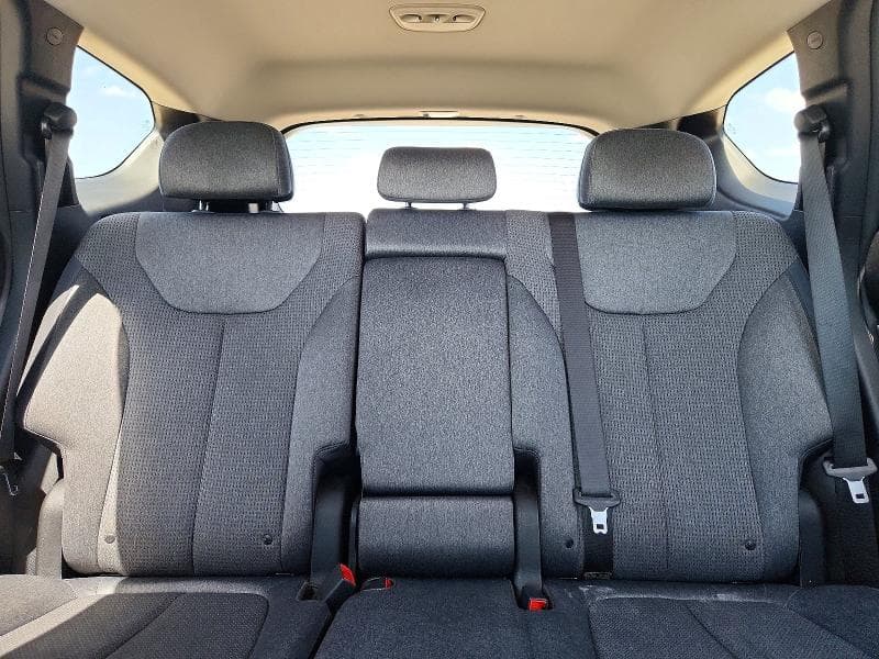 2023 HYUNDAI SANTA FE SEL 10