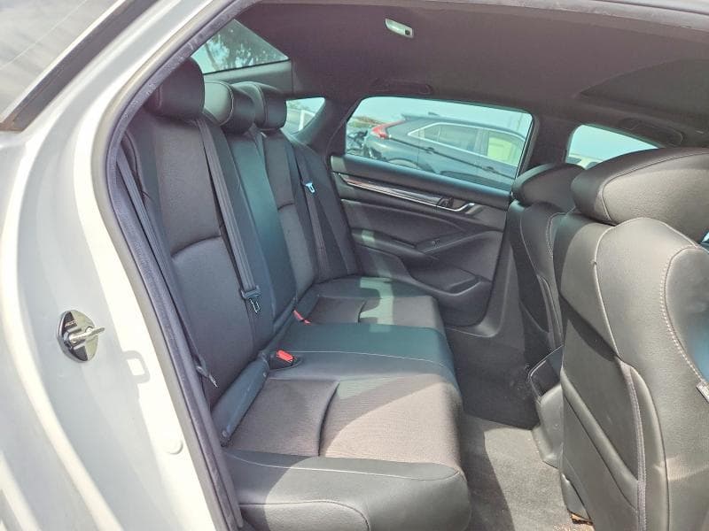 2019 HONDA ACCORD SPORT 10