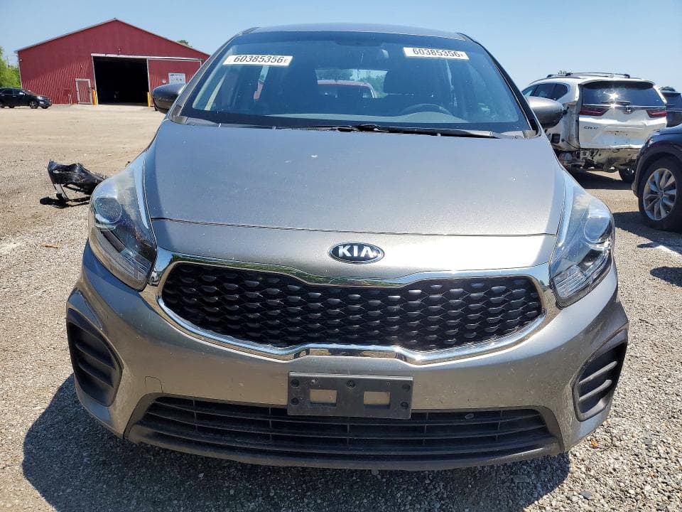 2017 KIA RONDO 5