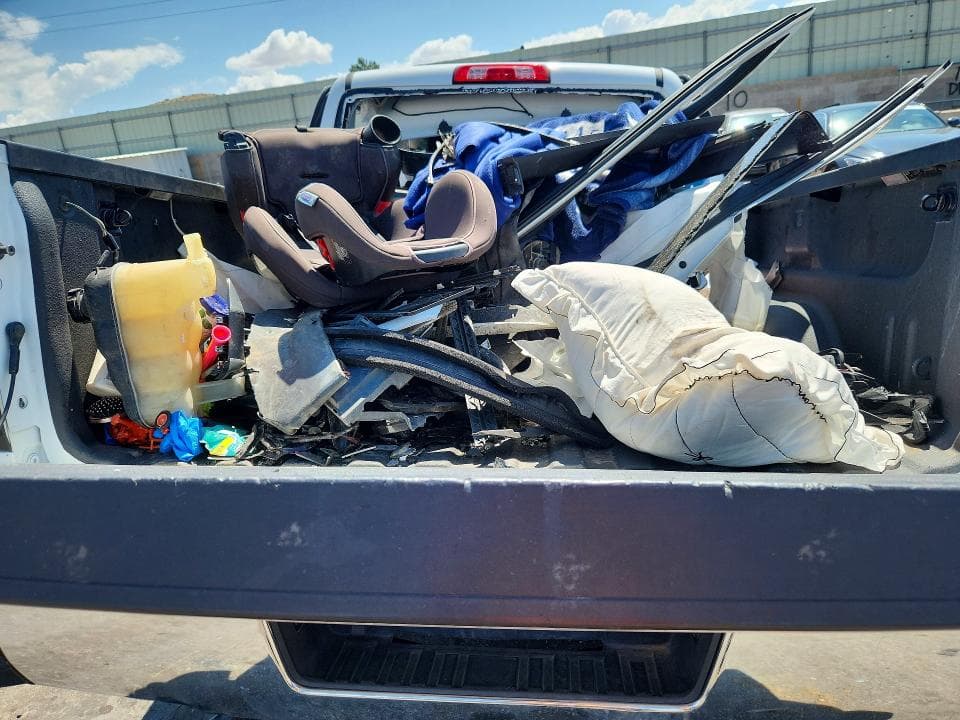 2018 GMC SIERRA K1500 SLT 6