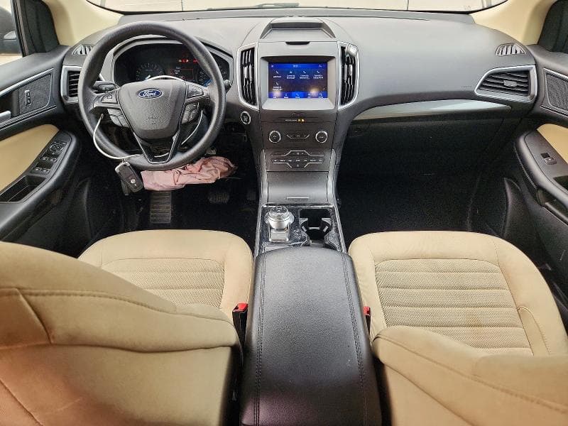 2020 FORD EDGE SE 8