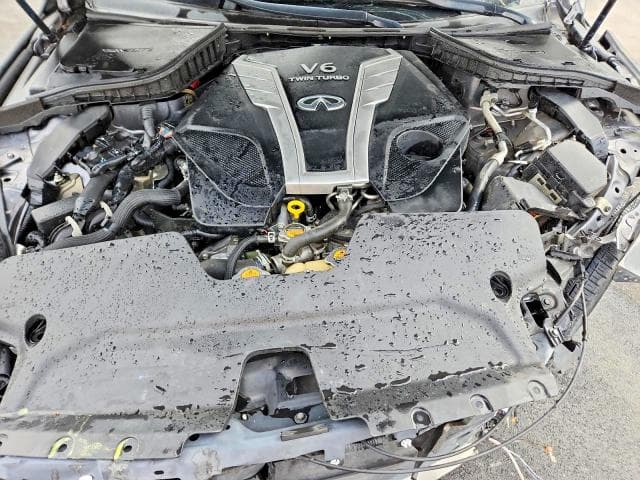 2018 INFINITI Q50 3.0T LUXE 11