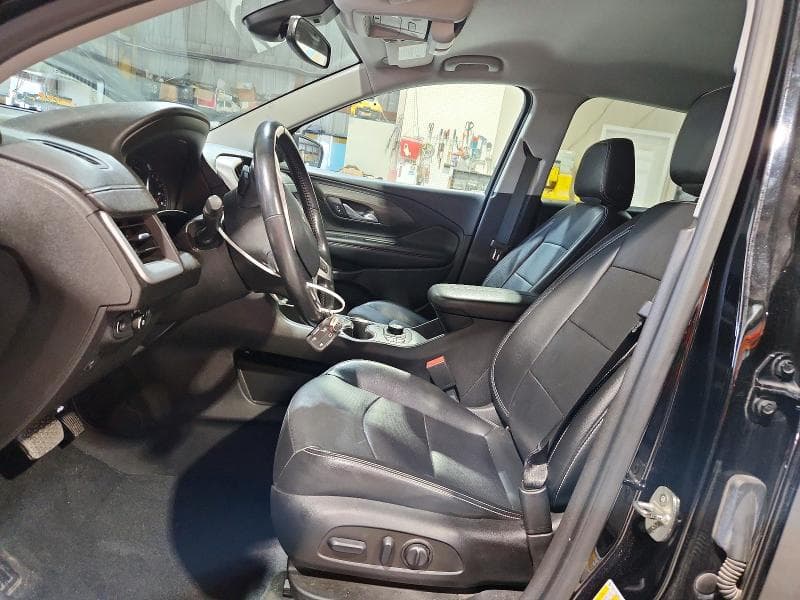 2022 GMC TERRAIN SLT 7
