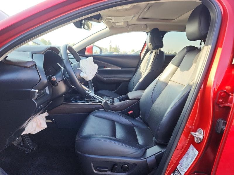 2021 MAZDA CX-30 PREMIUM 7