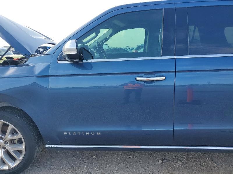 2019 FORD EXPEDITION MAX PLATINUM 7