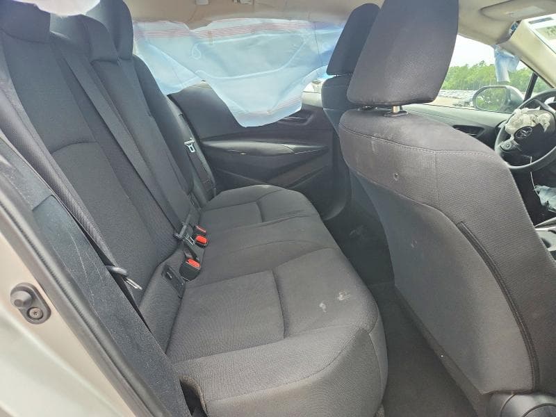 2023 TOYOTA COROLLA LE 10