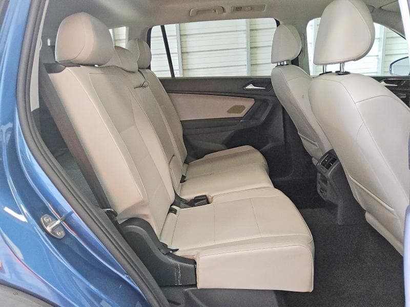 2018 VOLKSWAGEN TIGUAN SE 10