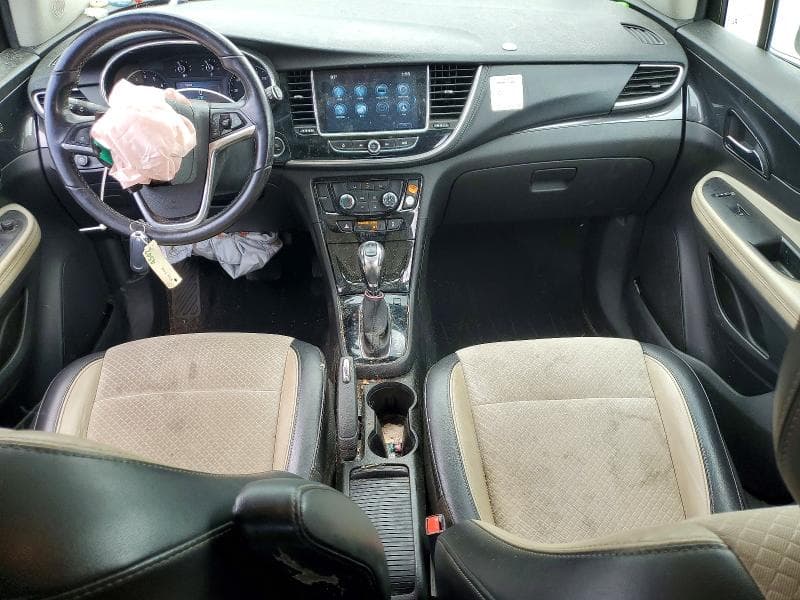 2019 BUICK ENCORE PREFERRED 8