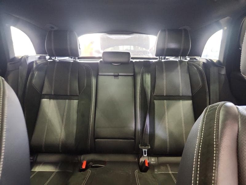 2018 LAND ROVER RANGE ROVER VELAR R-DYNAMIC SE 10