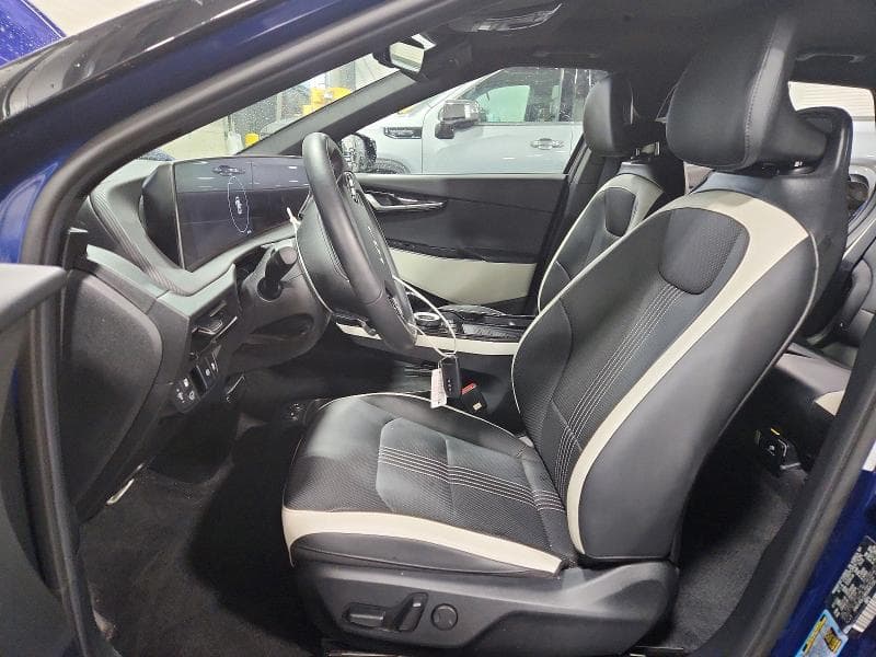 2024 KIA EV6 GT LINE 7