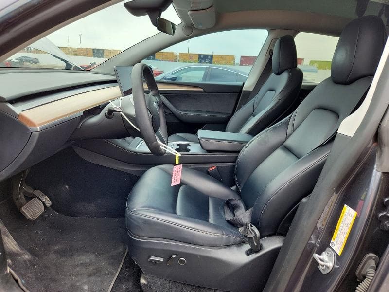 2023 TESLA MODEL Y 7
