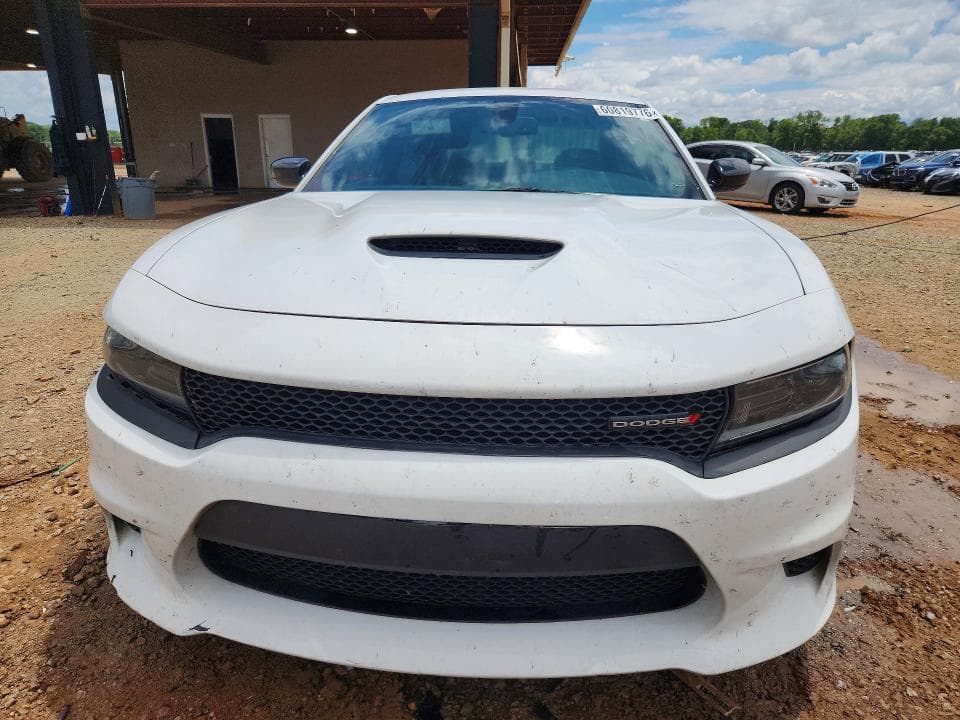 2023 DODGE CHARGER GT 5