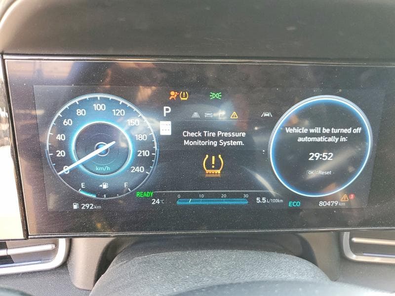 2025 HYUNDAI ELANTRA LIMITED 9