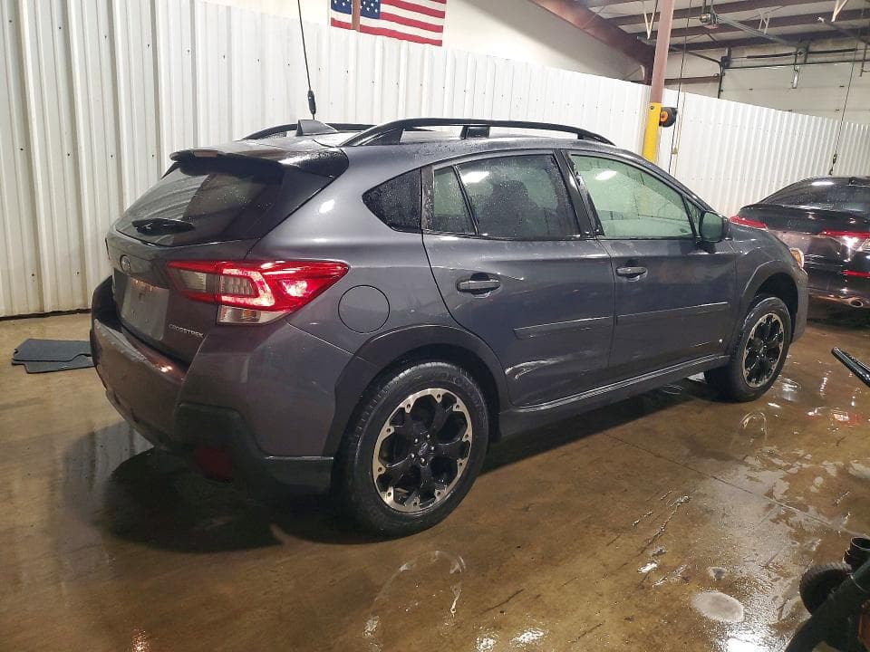 2023 SUBARU CROSSTREK PREMIUM 3