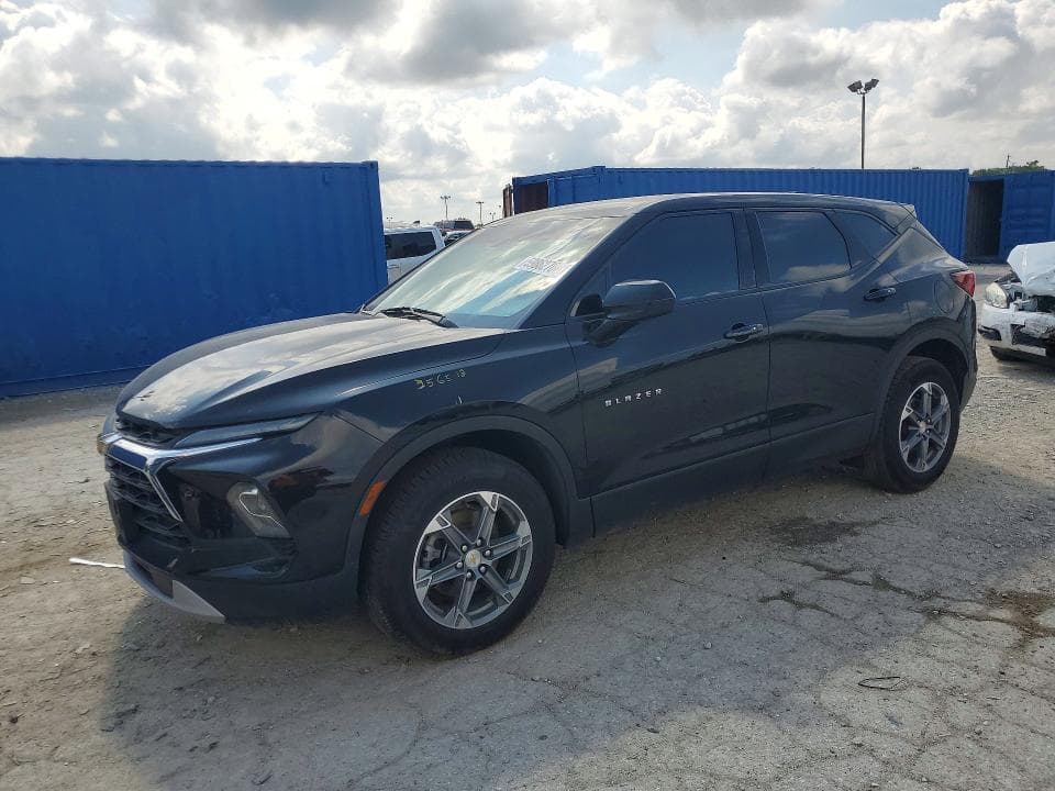 2023 CHEVROLET BLAZER 2LT - 1