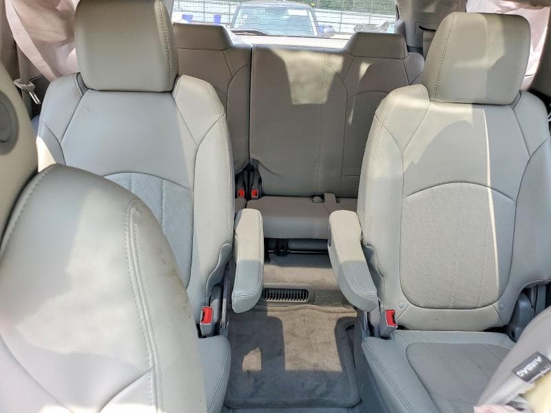 2017 GMC ACADIA LIMITED SLT-2 10