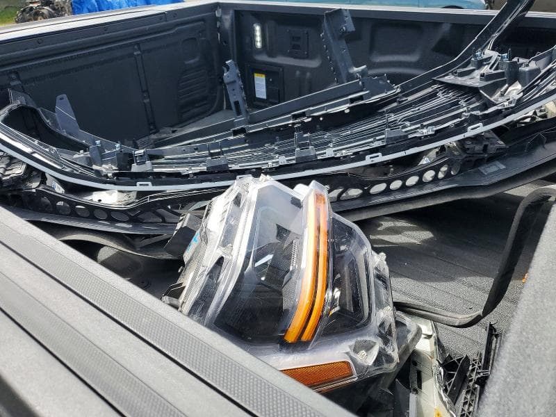 2024 FORD F150 XLT 12