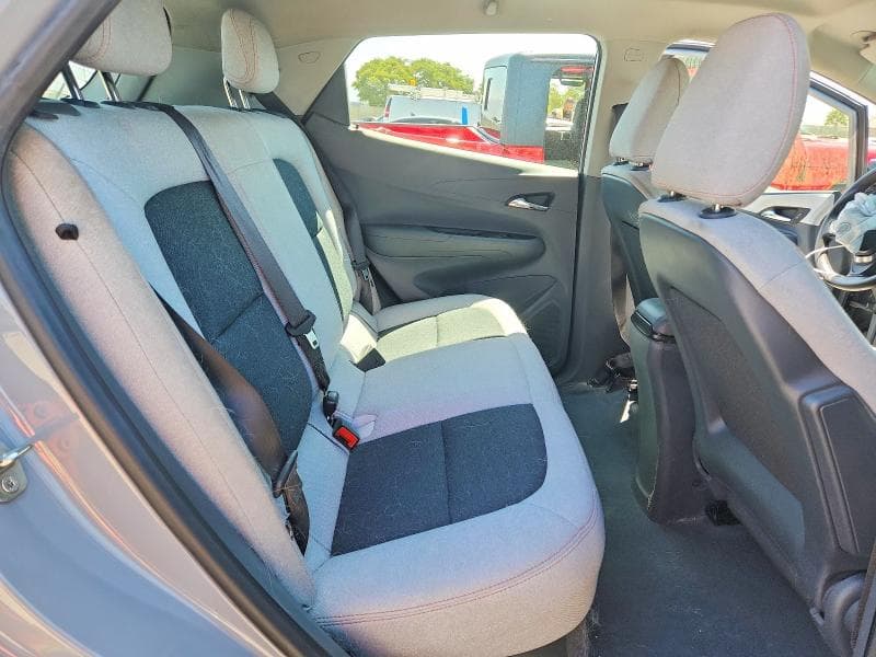 2019 CHEVROLET BOLT EV LT 10