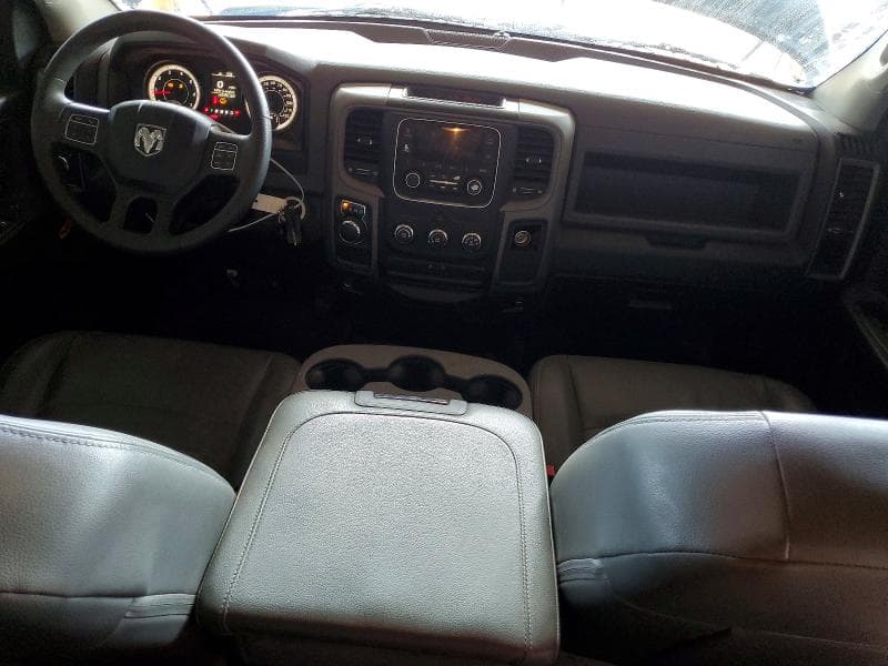 2019 RAM 1500 CLASSIC TRADESMAN 8