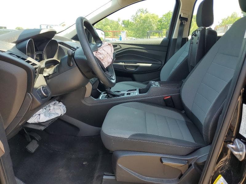 2019 FORD ESCAPE S 7