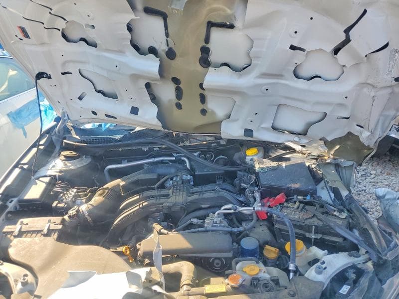2023 SUBARU OUTBACK PREMIUM 11