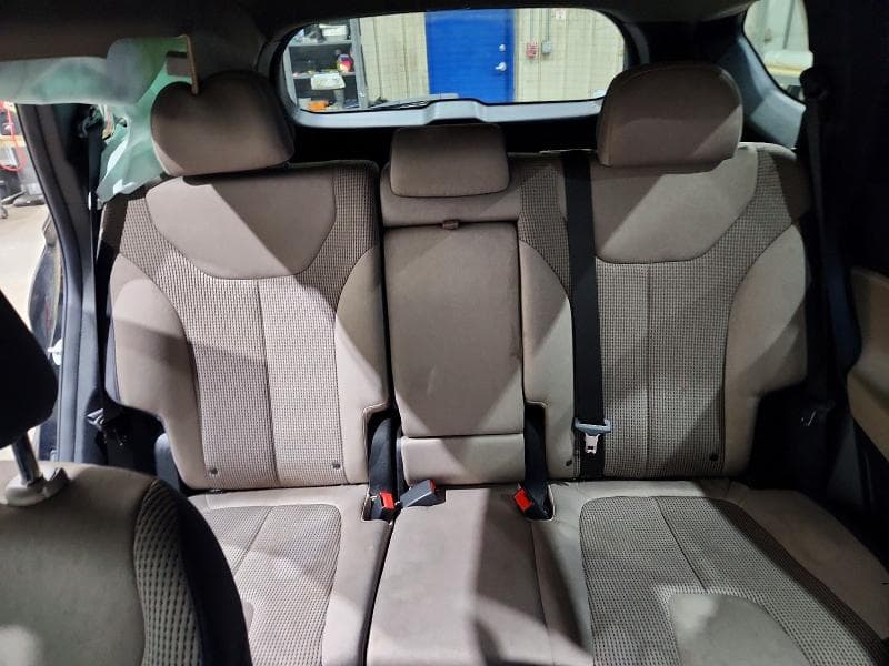 2020 HYUNDAI SANTA FE SEL 10