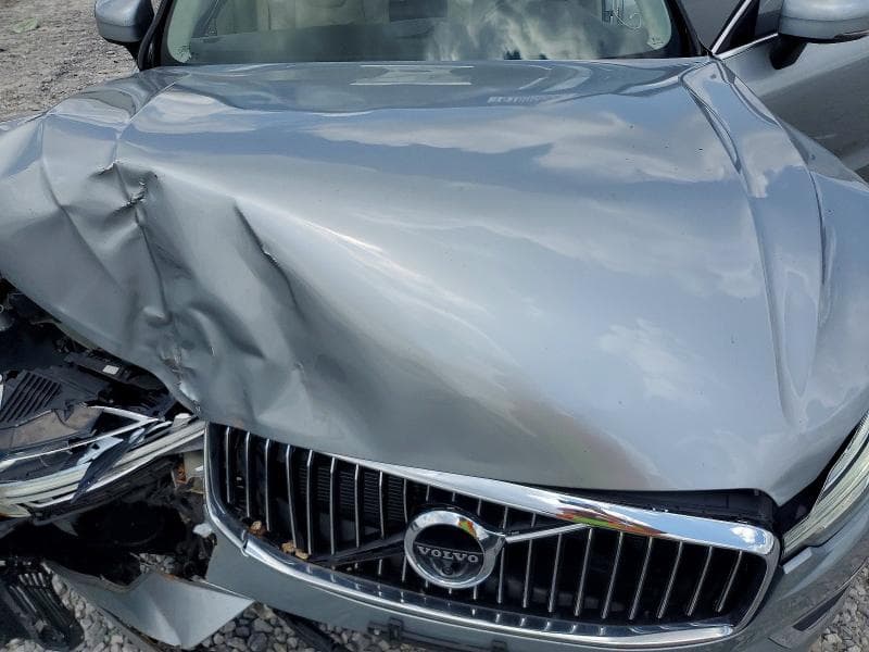 2018 VOLVO XC60 T8 INSCRIPTION 12