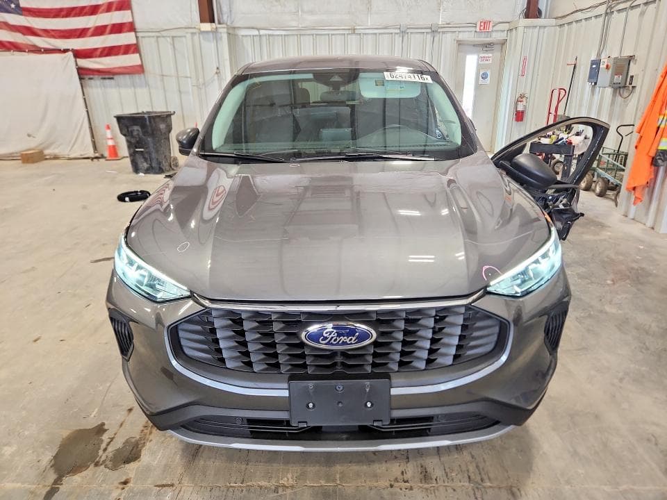 2024 FORD ESCAPE ACTIVE 5