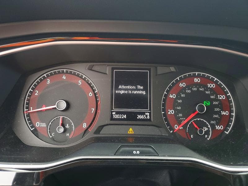 2020 VOLKSWAGEN JETTA S 9