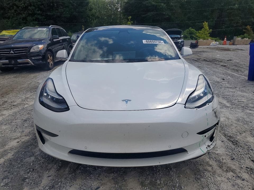 2020 TESLA MODEL 3 5