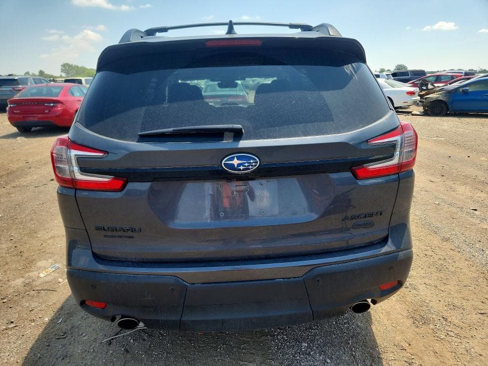 2023 SUBARU ASCENT LIMITED 6