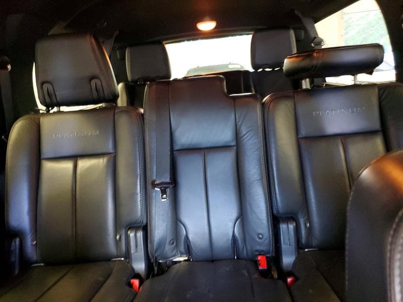 2017 FORD EXPEDITION EL PLATINUM 10